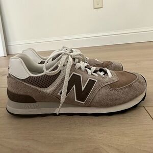 New Balance 574 Sneakers